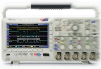 Oscillandia: domani si parte!